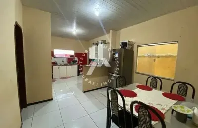 Casa em condominio à venda, coqueiro, ananindeua, pa