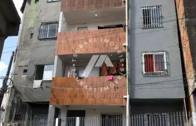 Kitnet / Stúdio à venda na Rodovia Artur Bernardes, 10, Telégrafo Sem Fio, Belém