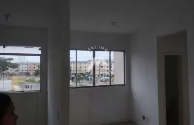 Apartamento com 2 quartos à venda na Conjunto Marituba, 10, Marituba, Ananindeua