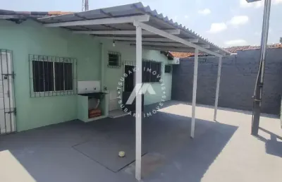 Casa com 3 quartos à venda na Travessa WE-43, 10, Cidade Nova, Ananindeua