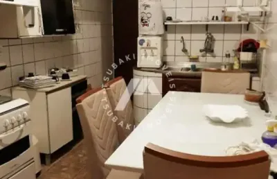 Casa com 3 quartos à venda na Vila Nova, 10, Maracangalha, Belém