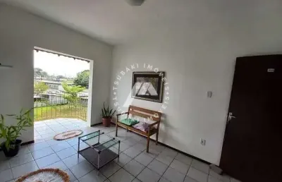 Apartamento - res. josé homobono - rod. augusto montenegro