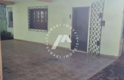 Casa com 4 quartos à venda na Rua Doutor Américo Santa Rosa - Até 197 - Lado íMpar, 10, São Brás, Belém