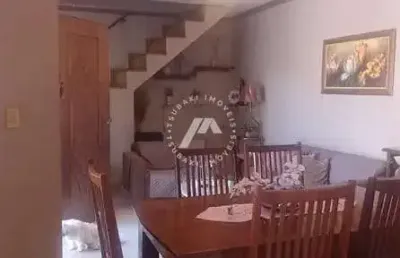 Casa com 3 quartos à venda na Travessa We-18 (Cidade Nova Ii), 10, Cidade Nova, Ananindeua