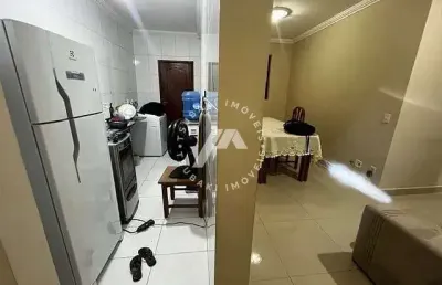 Apartamento - res. rio d´ouro - rod. augusto montenegro