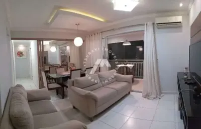 Apartamento com 3 quartos à venda na Rua Rodolfo Chermont - Até 853/854, 236, Marambaia, Belém