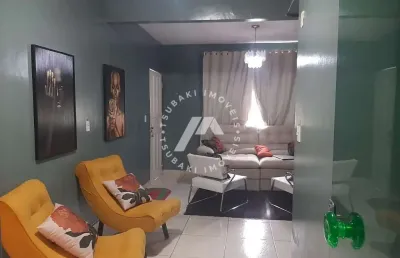 Apartamento - res. josé homobono - rod. augusto montenegro