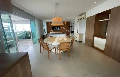 Apartamento - ed. piazza dei l´acqua - batista campos