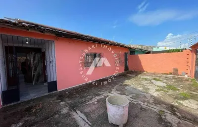 Casa com 3 quartos à venda na Alameda Um, 10, Tapanã (Icoaraci), Belém