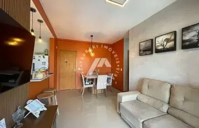 Apartamento com 2 quartos à venda na Rodovia dos Trabalhadores, 10, Parque Verde, Belém