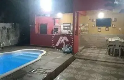 Casa com 5 quartos à venda na Alameda Vinte e Oito, 10, Coqueiro, Belém