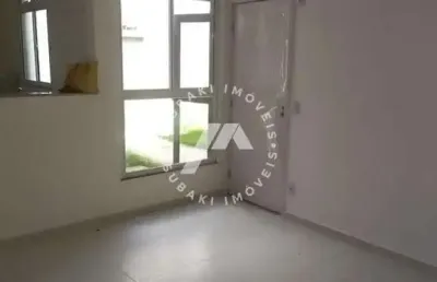 Apartamento com 2 quartos à venda na Estrada Yamada, 10, Bengui, Belém