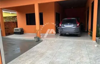 Casa em condomínio fechado com 2 quartos à venda na Rua Cidade de Gurupá, 10, Levilândia, Ananindeua
