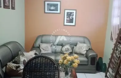 Casa com 3 quartos à venda na Passagem Paes de Souza, 10, Guamá, Belém
