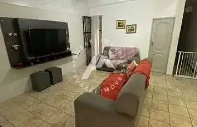 Casa com 4 quartos à venda na Passagem Virgínia, 10, Curió-Utinga, Belém