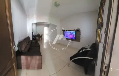 Casa com 2 quartos à venda na Passagem Napoleão Laureano, 10, Guamá, Belém