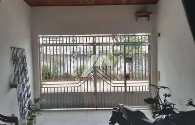 Casa com 3 quartos à venda na Rua Augusto Corrêa, 10, Guamá, Belém