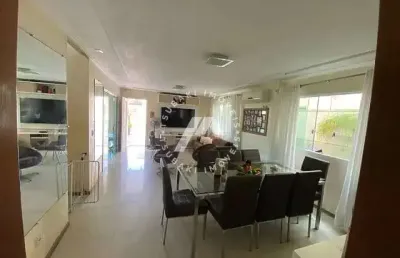 Casa em condomínio fechado com 4 quartos à venda na Condomínio Oasis, 10, Guanabara, Ananindeua