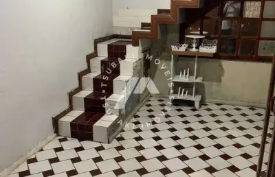 Casa com 3 quartos à venda na Travessa Perebebuí, 10, Marco, Belém
