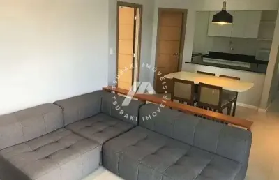 Apartamento com 1 quarto à venda na Rua João Balbi, 1291, Nazaré, Belém
