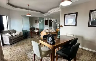 Apartamento com 3 quartos à venda na Rua Bernal do Couto, 140, Umarizal, Belém