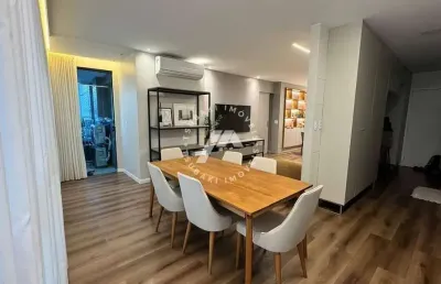 Apartamento com 3 quartos à venda na Avenida Governador José Malcher, 2649, São Brás, Belém