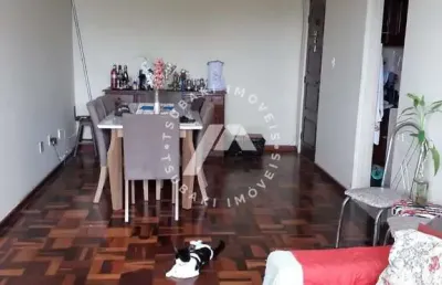 Apartamento com 3 quartos à venda na Avenida Pedro Miranda, 624, Pedreira, Belém
