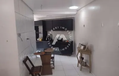 Apartamento - res. anísio teixeira ii - rod. augusto montenegro