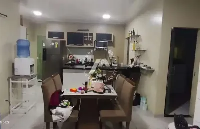 Casa com 2 quartos à venda na Rodovia Transcoqueiro, 10, Mangueirão, Belém