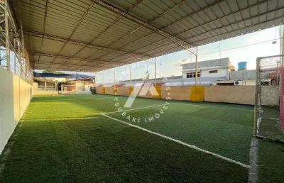 Barracão / Galpão / Depósito à venda na Rodovia Transcoqueiro, 10, Coqueiro, Ananindeua
