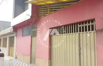 Casa com 6 quartos à venda na Travessa WE-51, 10, Cidade Nova, Ananindeua