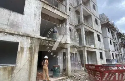 Apartamento com 3 quartos à venda na Rua da Pedreirinha, 10, Guanabara, Ananindeua