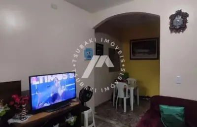Casa com 4 quartos à venda na Passagem Bom Jesus, 10, Marambaia, Belém