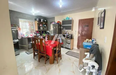 Casa com 2 quartos à venda na Quadra E, 10, Tenoné, Belém