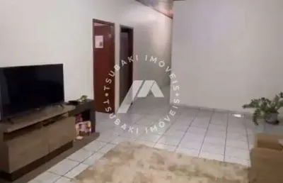 Casa com 5 quartos à venda na Travessa WE-37, 10, Cidade Nova, Ananindeua