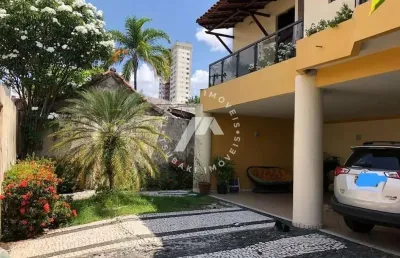 Casa com 5 quartos à venda na Travessa Três de Maio, 10, São Brás, Belém