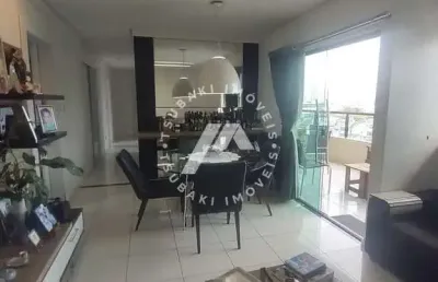 Apartamento com 3 quartos à venda na Travessa Quatorze de Março, 216, Umarizal, Belém