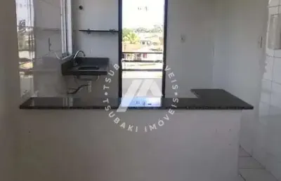Apartamento com 2 quartos à venda na Avenida Ricardo Borges, 67, Guanabara, Ananindeua