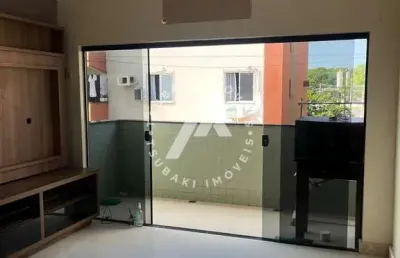 Apartamento com 3 quartos à venda na Rodovia Augusto Montenegro, 11200, Castanheira, Belém