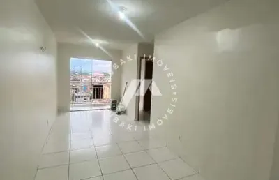 Apartamento com 1 quarto à venda na Passagem Evangélica, 10, Coqueiro, Ananindeua