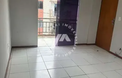 Apartamento com 2 quartos à venda na Estrada da Vila Nova 250, 250, Cidade Nova, Ananindeua