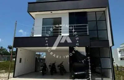 Casa em condomínio fechado com 3 quartos à venda na Rua Quinta do Maguari, 10, Centro, Ananindeua