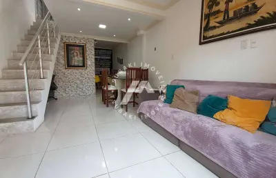Casa com 3 quartos à venda na Passagem Redenção, 10, Pedreira, Belém
