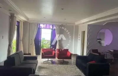 Apartamento com 2 quartos à venda na Rua Diogo Móia, 380, Umarizal, Belém