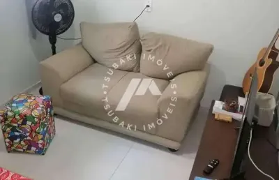 Apartamento - ed. alexandre severino - av. almirante barroso