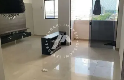 Apartamento com 2 quartos à venda na Avenida Marquês de Herval, 1612, Pedreira, Belém