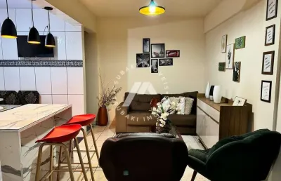 Apartamento com 2 quartos à venda na Rua Siqueira Mendes, 1143, Ponta Grossa (Icoaraci), Belém
