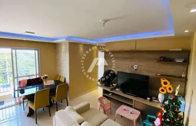 Apartamento com 2 quartos à venda na Rodovia BR-316, 10, Águas Lindas, Ananindeua