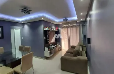Apartamento com 3 quartos à venda na Rodovia do Mário Covas, 640, Coqueiro, Ananindeua