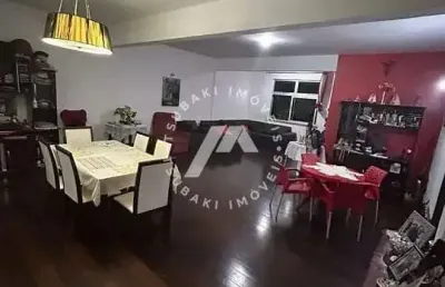 Apartamento - ed. joaquim nunes alves - batista campos